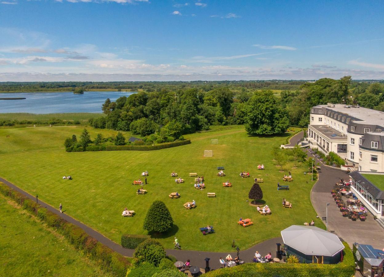 Bloomfield House Hotel, Leisure Club & Spa Mullingar Exterior photo