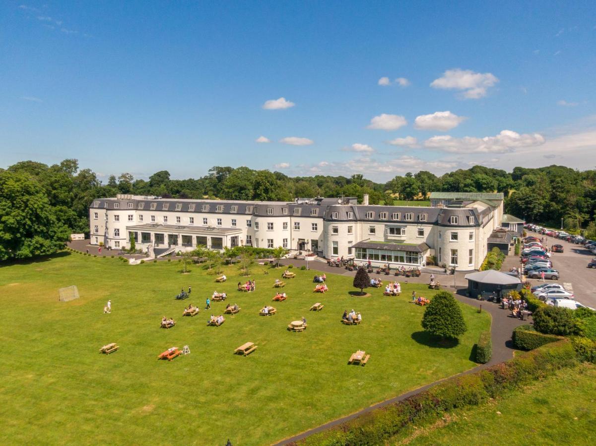Bloomfield House Hotel, Leisure Club & Spa Mullingar Exterior photo